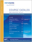 Oriel STAT Catalog Spring Summer 2012