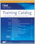 Oriel STAT Catalog Spring Summer 2013