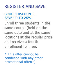 discount