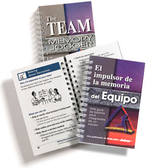 Team Memory