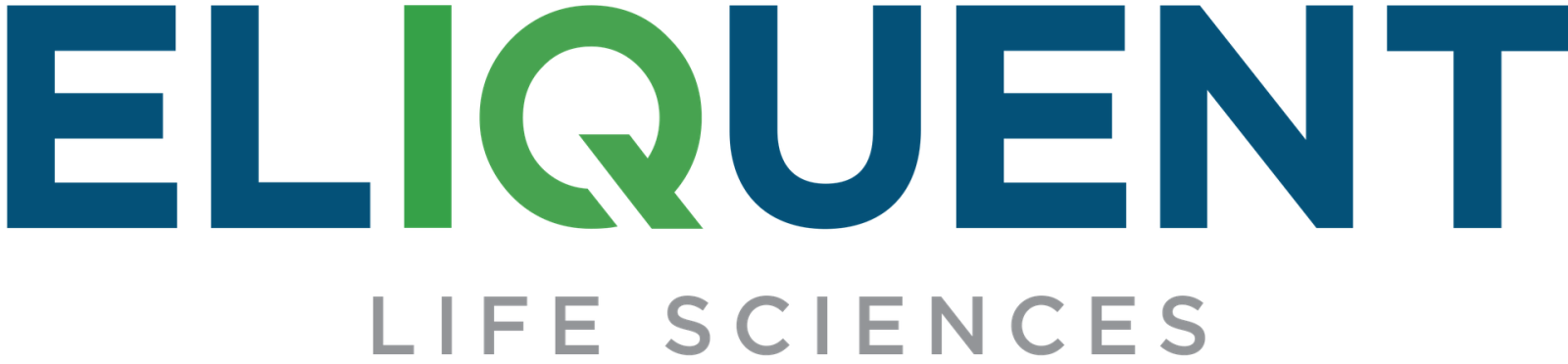 Eliquent Life Sciences logo