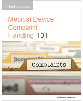 ComplaintHandling101