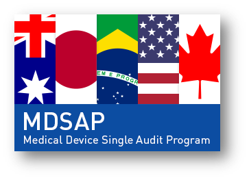 Oriel STAT A MATRIX can help answer your questions about the Medical Device Single Audit Program.