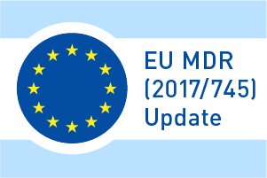EU MDR (2017/745) Update