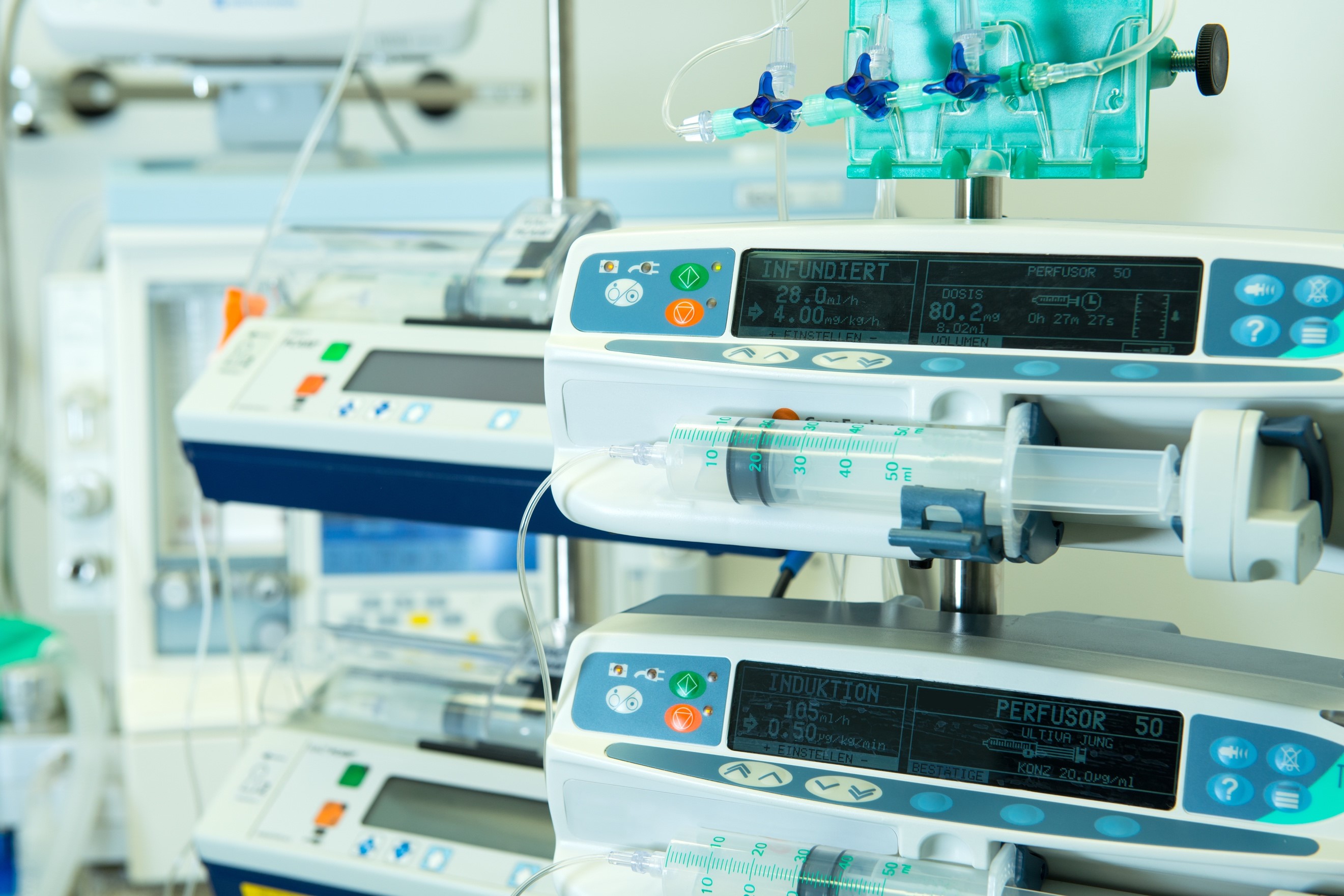 FDA and EU Risk Requirements for Medical Device Software & SaMD Oriel