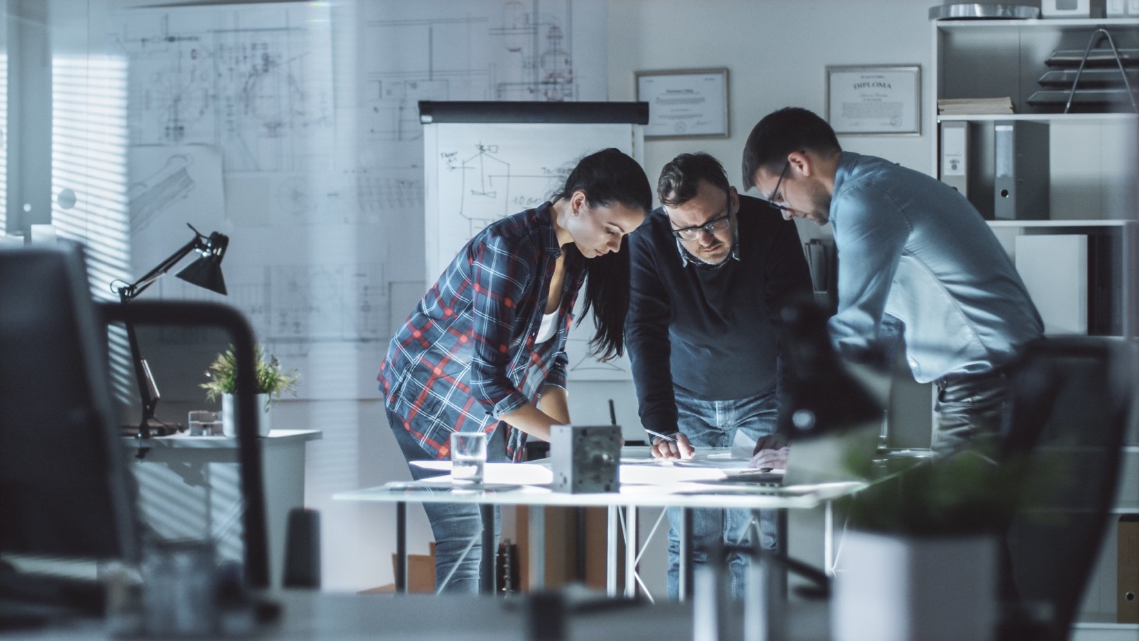 Planning root cause analysis