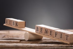 Risk Benefit