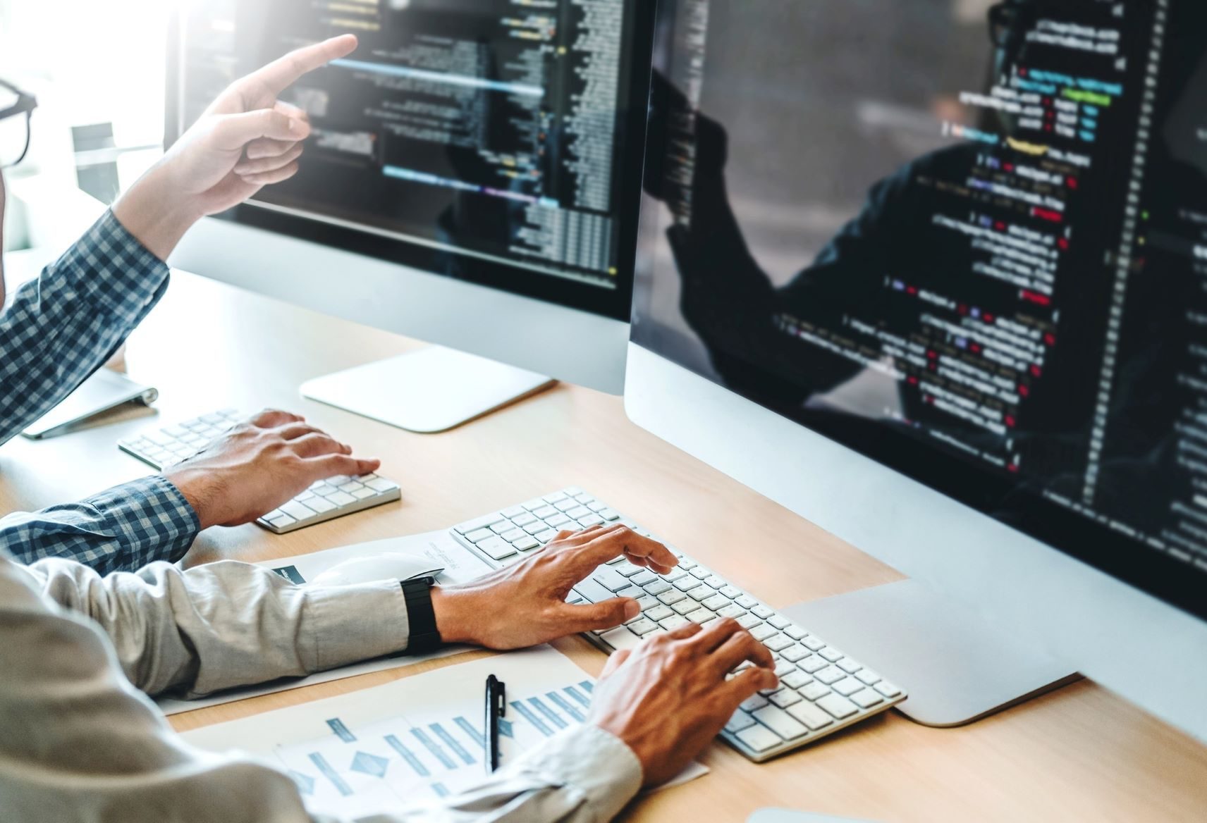 Medical Device Non-Product Software Validation