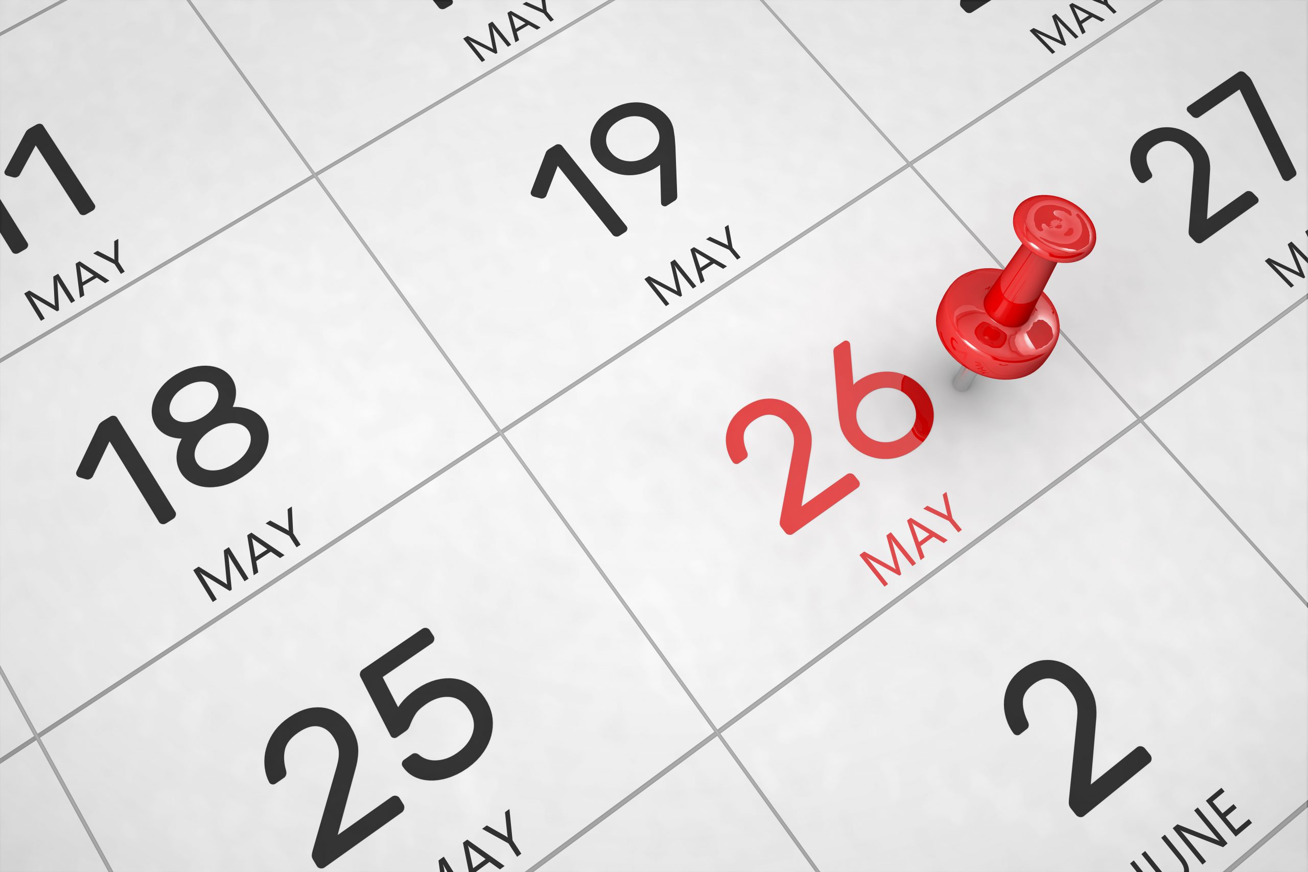may 26