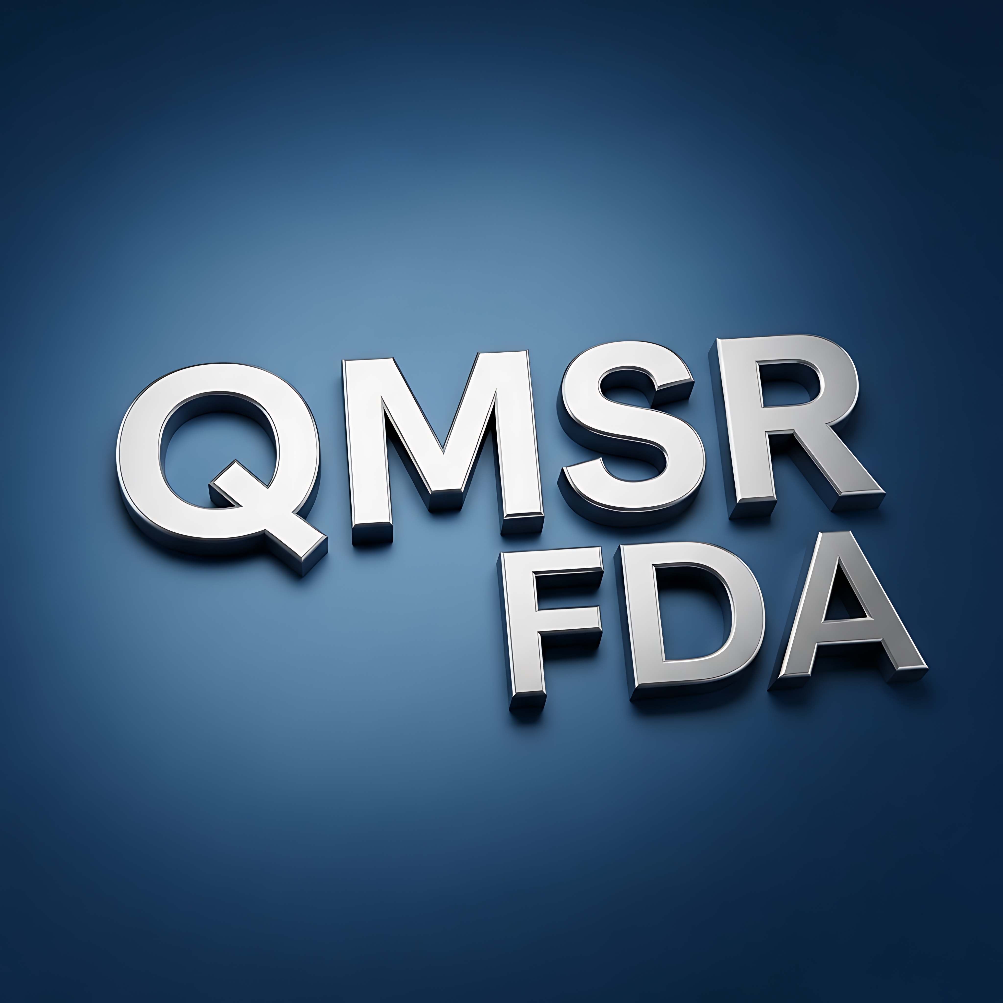 QMSR_FDA