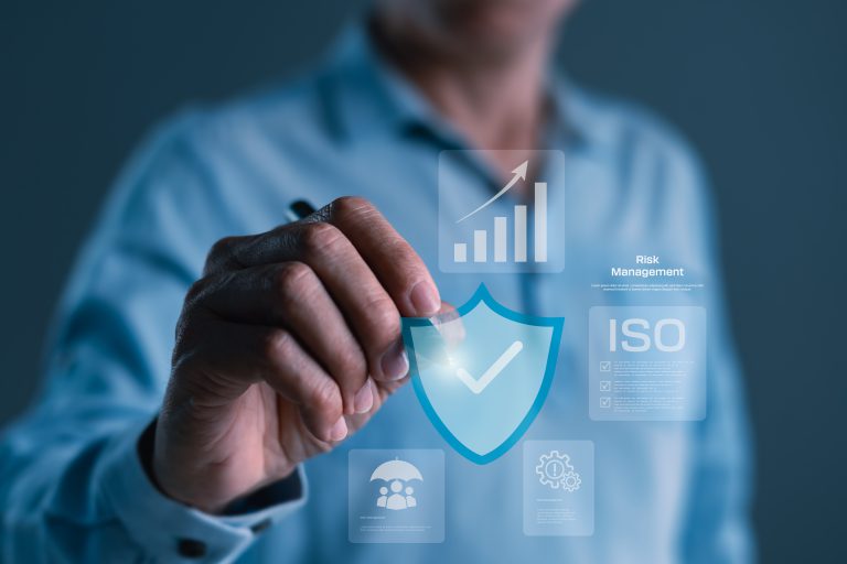 Risk‑based quality management system under FDA QMSR and ISO 13485