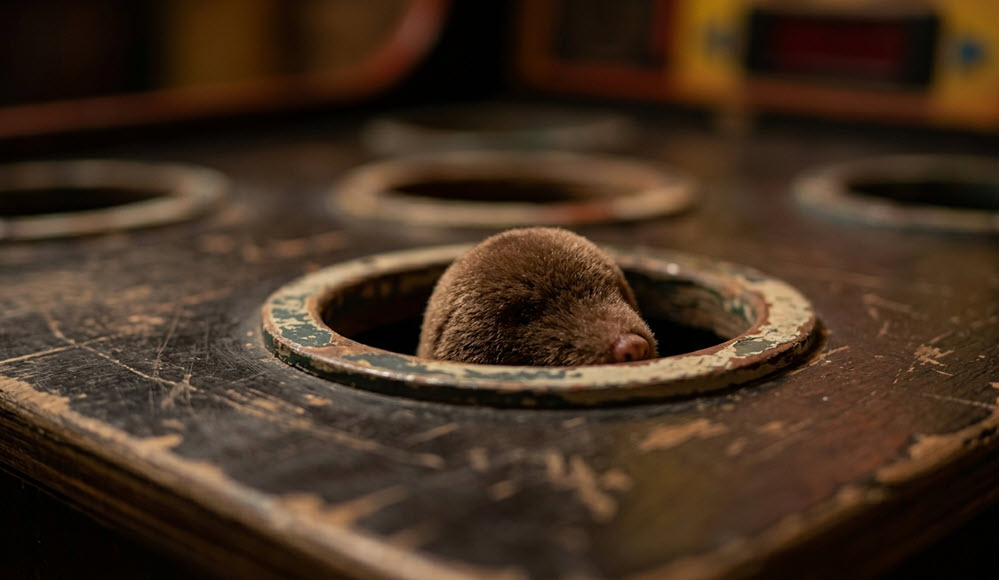 mole whack a mole 1