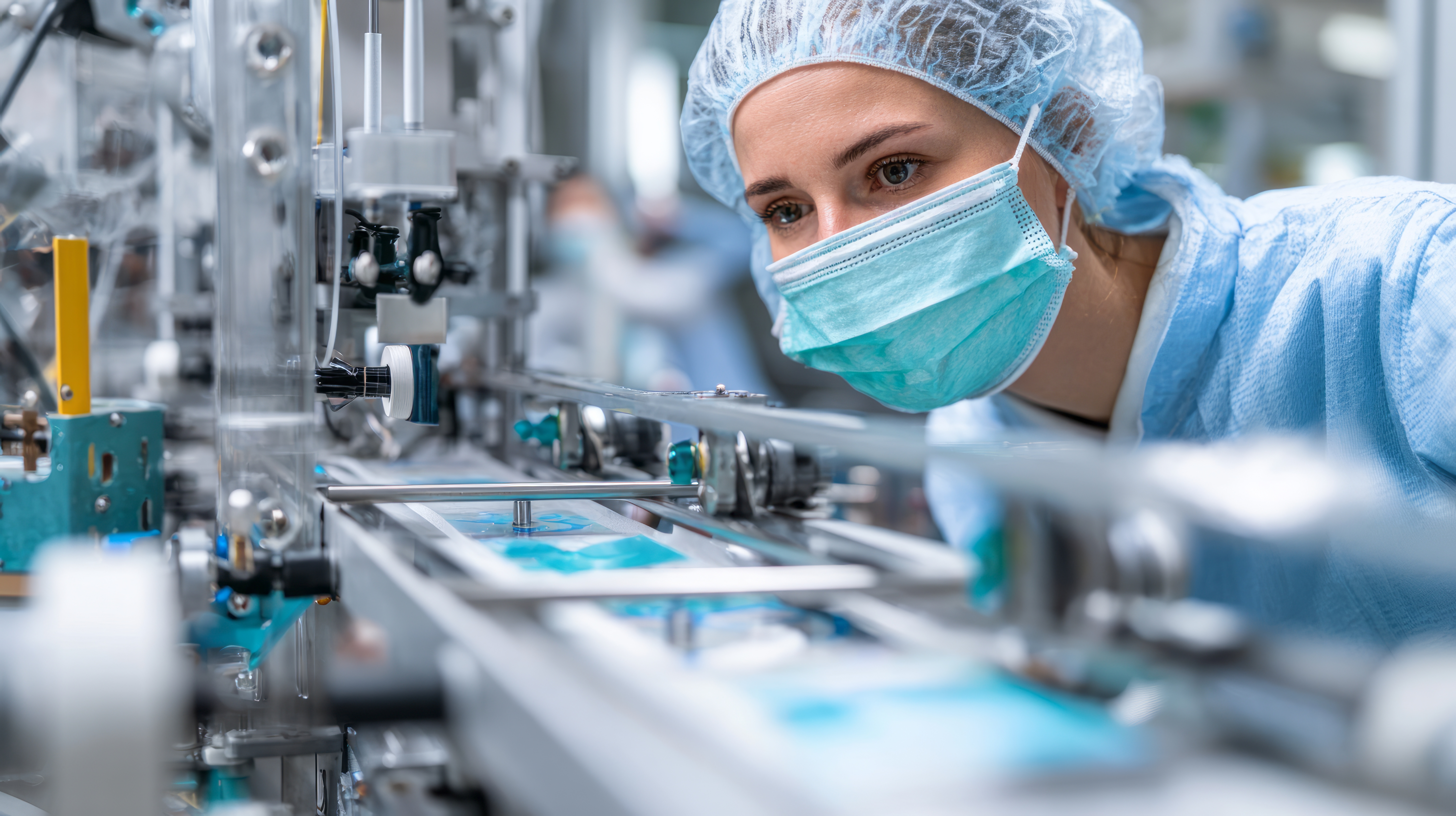 AsepticProcessing