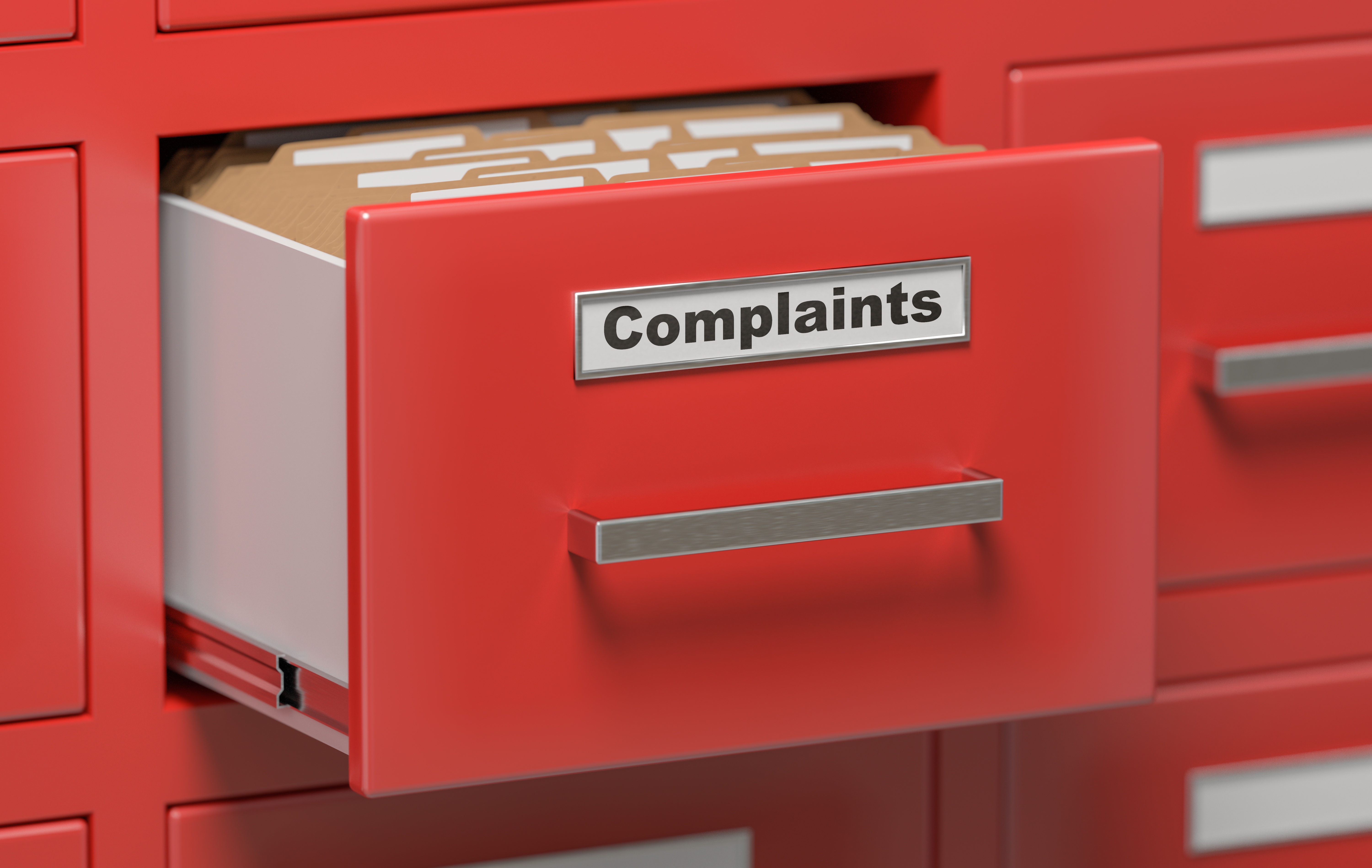 Complaint