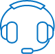 Headset or Earbuds