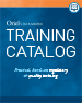 Course Catalog