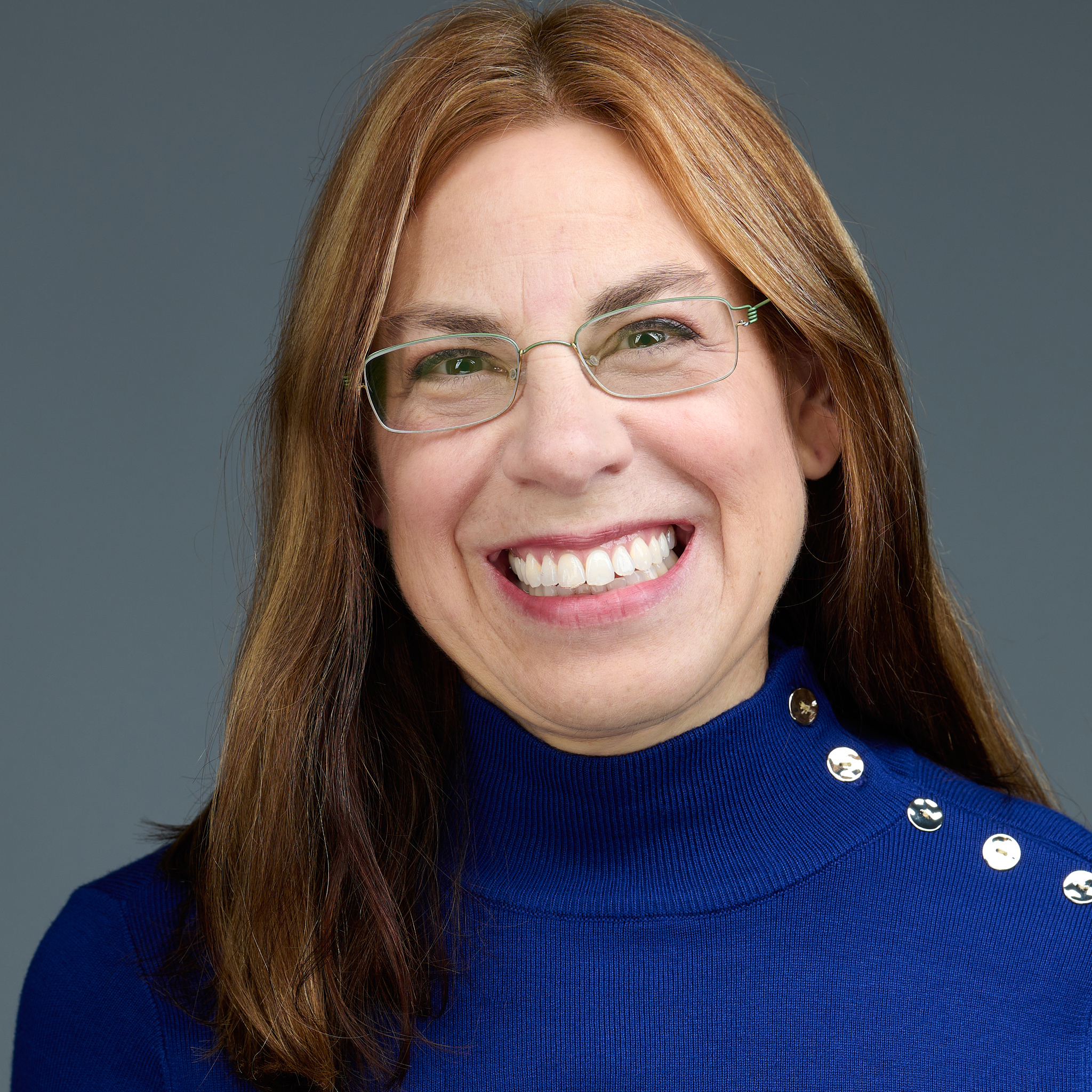 Gina Abudi